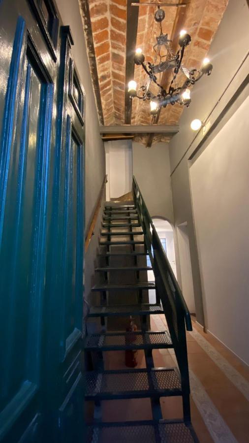 La Casa Del Loro, San Telmo - 8 Habitaciones Buenos Aires Exteriér fotografie
