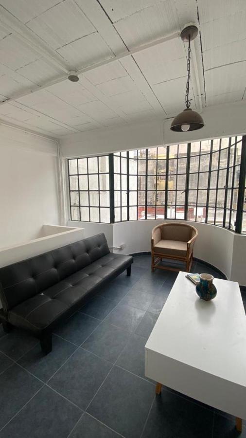 La Casa Del Loro, San Telmo - 8 Habitaciones Buenos Aires Exteriér fotografie