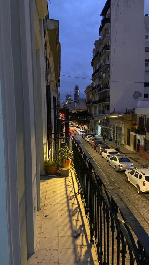 La Casa Del Loro, San Telmo - 8 Habitaciones Buenos Aires Exteriér fotografie