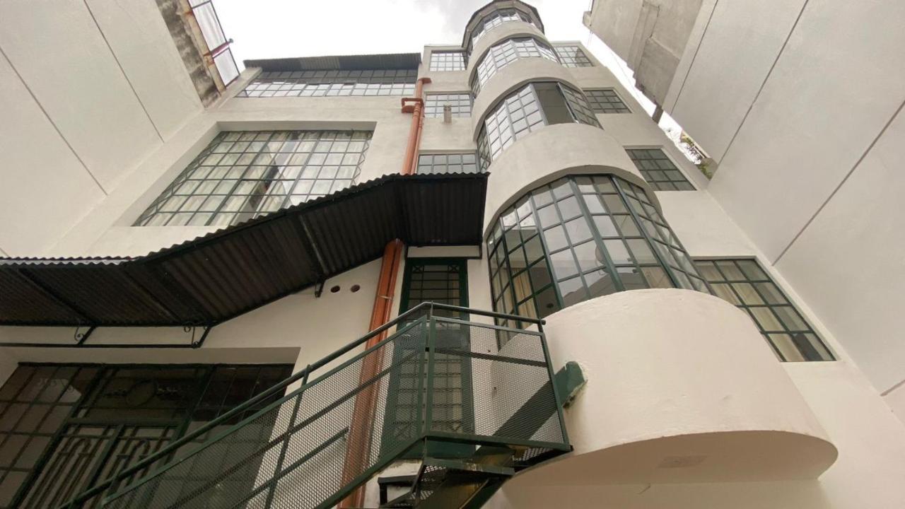 La Casa Del Loro, San Telmo - 8 Habitaciones Buenos Aires Exteriér fotografie
