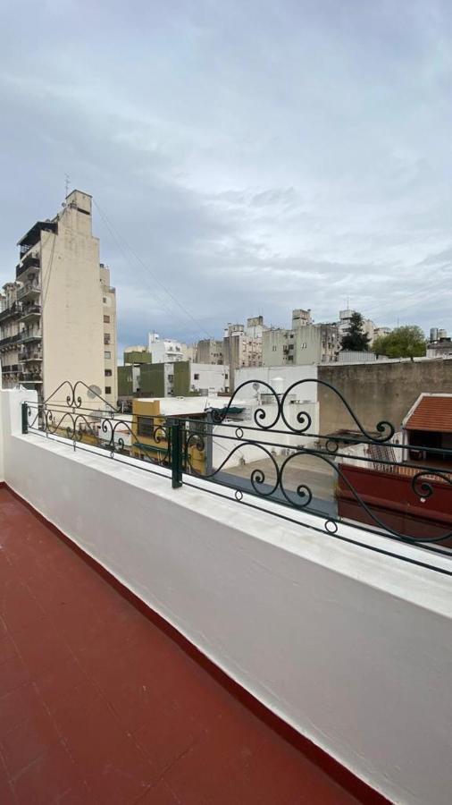 La Casa Del Loro, San Telmo - 8 Habitaciones Buenos Aires Exteriér fotografie