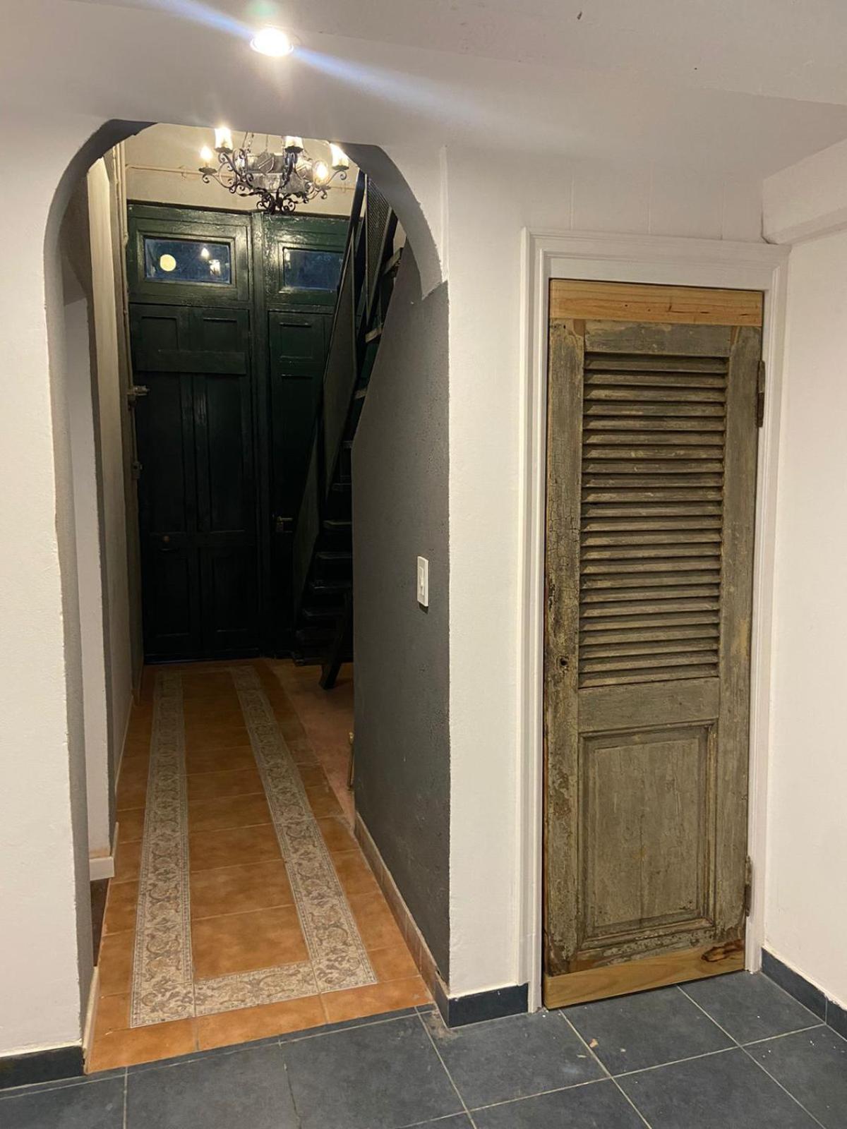 La Casa Del Loro, San Telmo - 8 Habitaciones Buenos Aires Exteriér fotografie