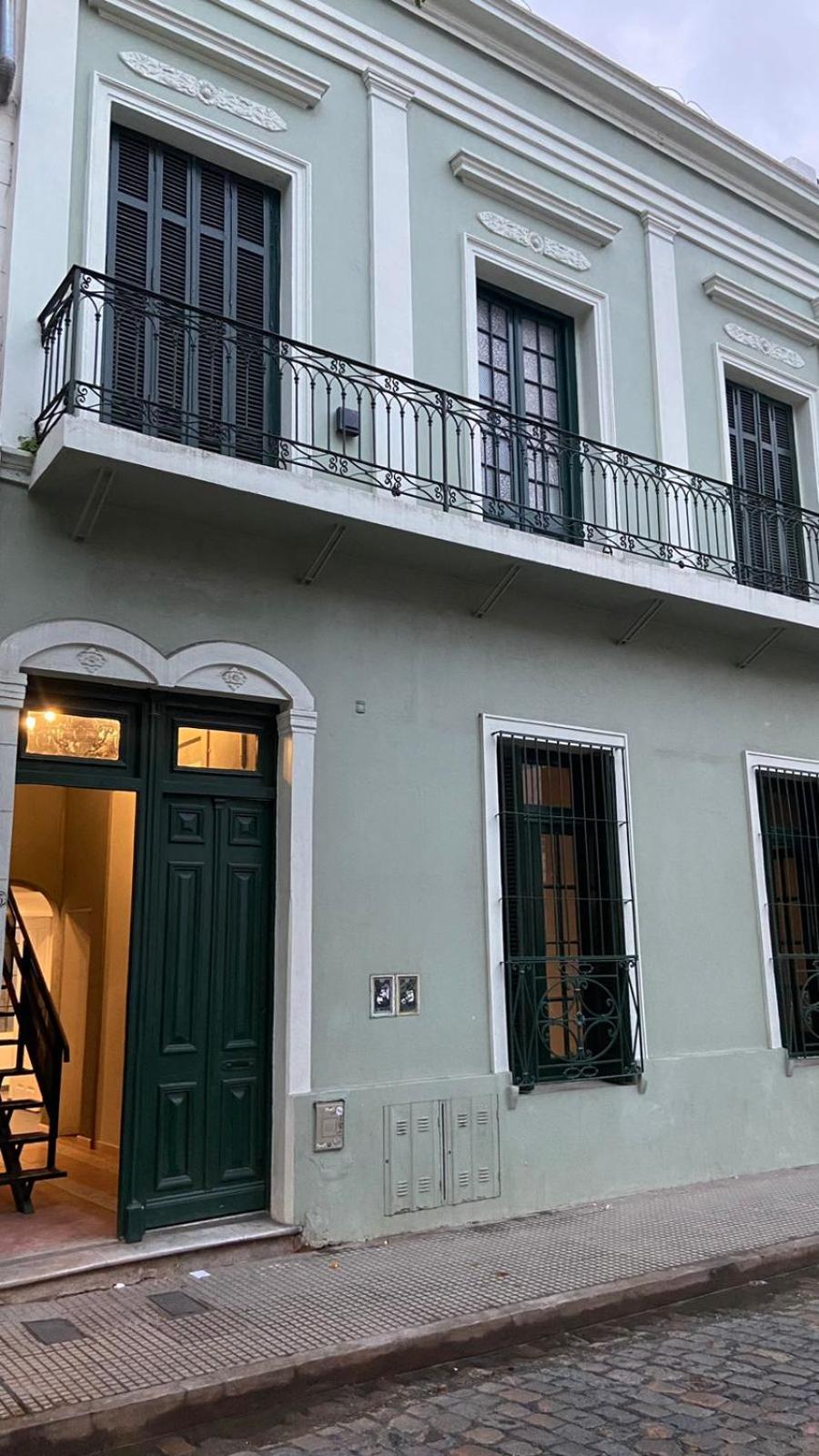 La Casa Del Loro, San Telmo - 8 Habitaciones Buenos Aires Exteriér fotografie