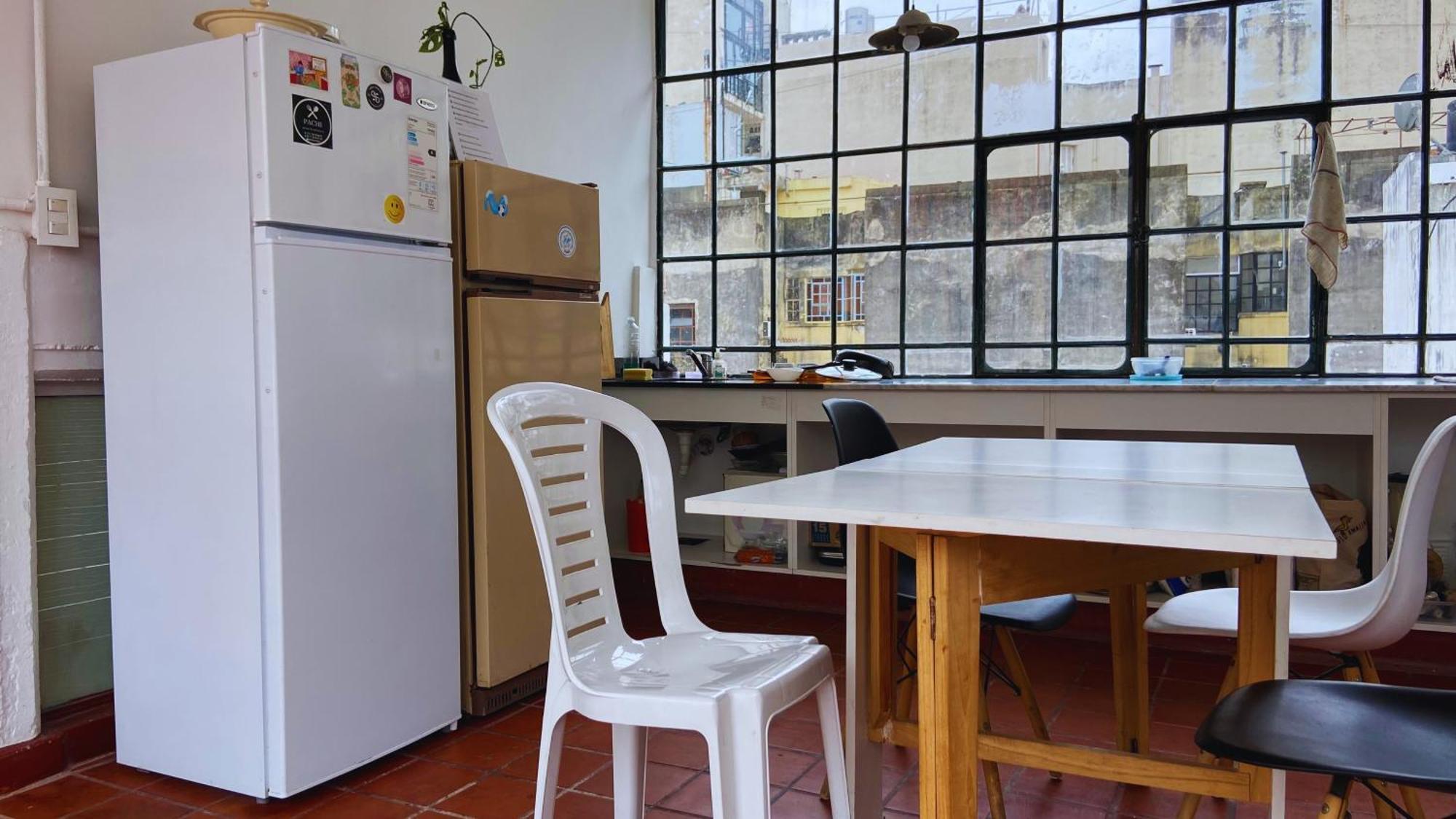 La Casa Del Loro, San Telmo - 8 Habitaciones Buenos Aires Exteriér fotografie