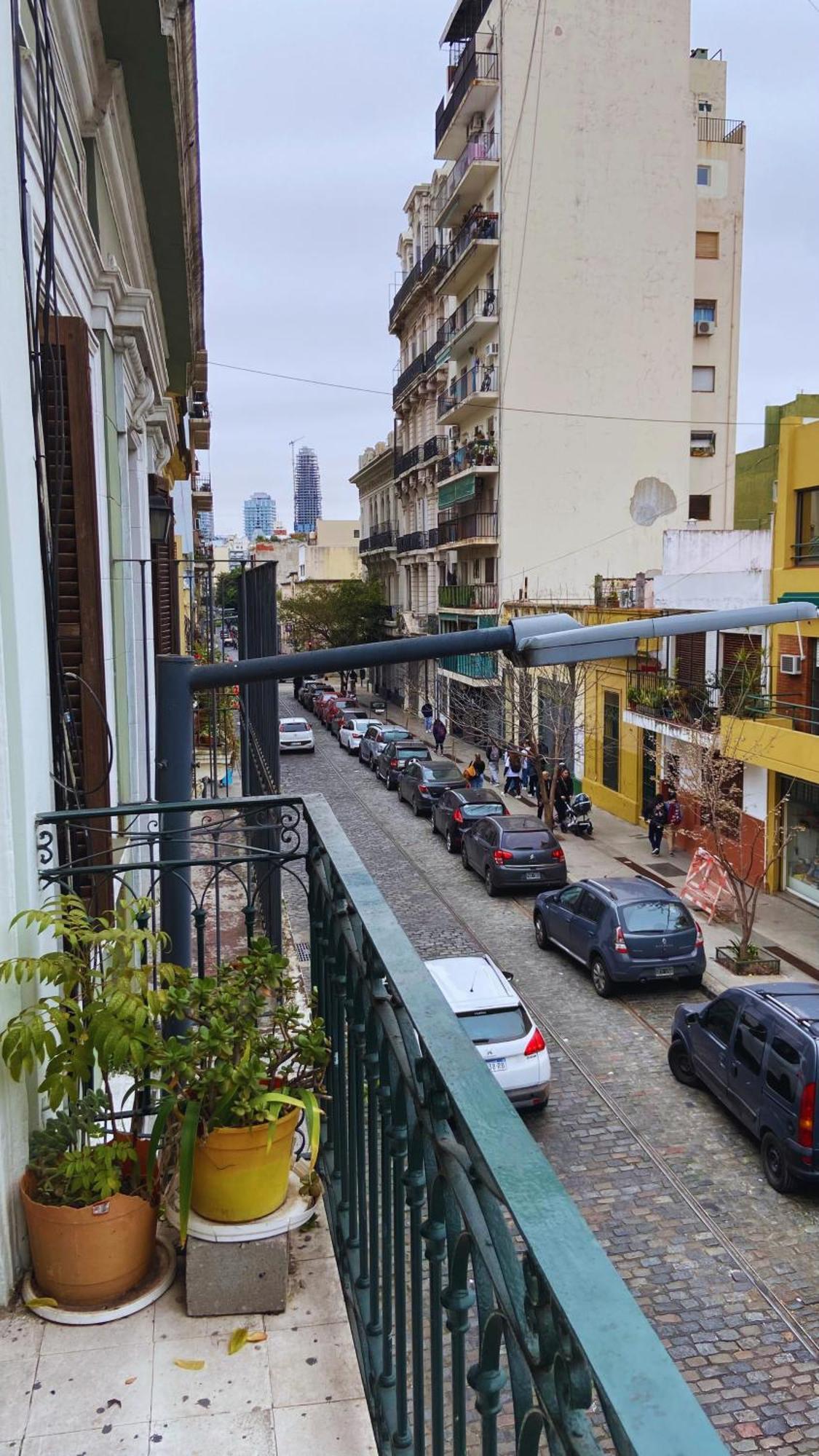 La Casa Del Loro, San Telmo - 8 Habitaciones Buenos Aires Exteriér fotografie