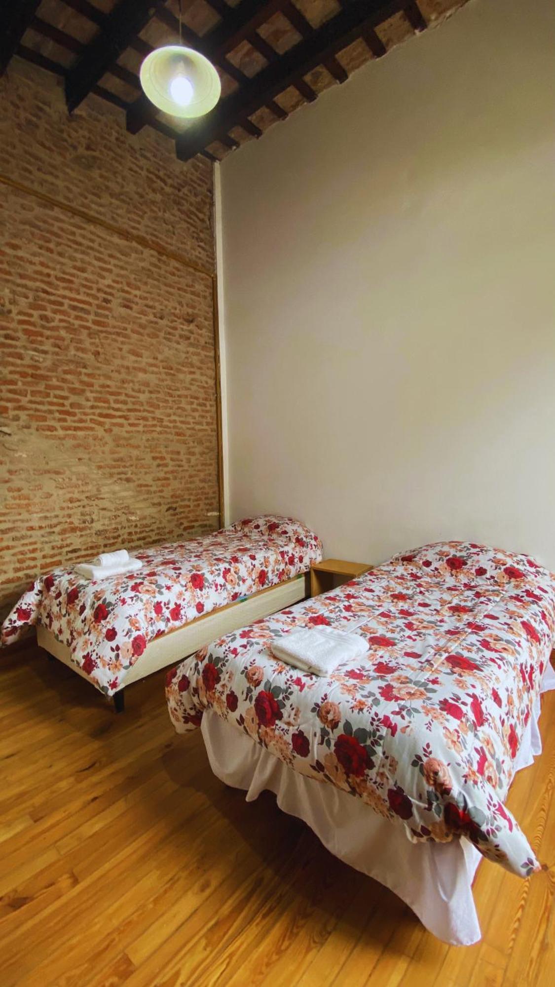 La Casa Del Loro, San Telmo - 8 Habitaciones Buenos Aires Exteriér fotografie