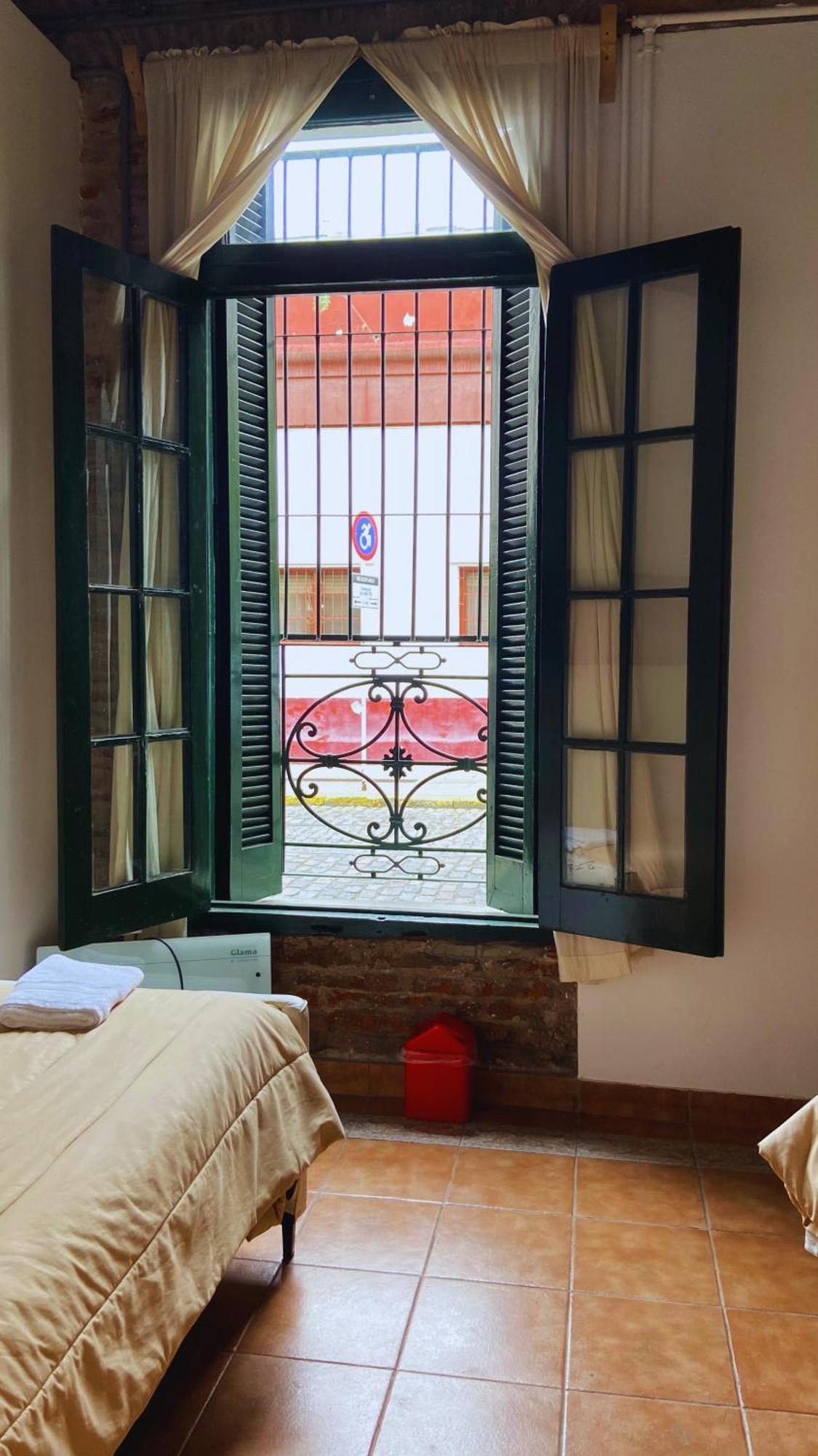 La Casa Del Loro, San Telmo - 8 Habitaciones Buenos Aires Exteriér fotografie