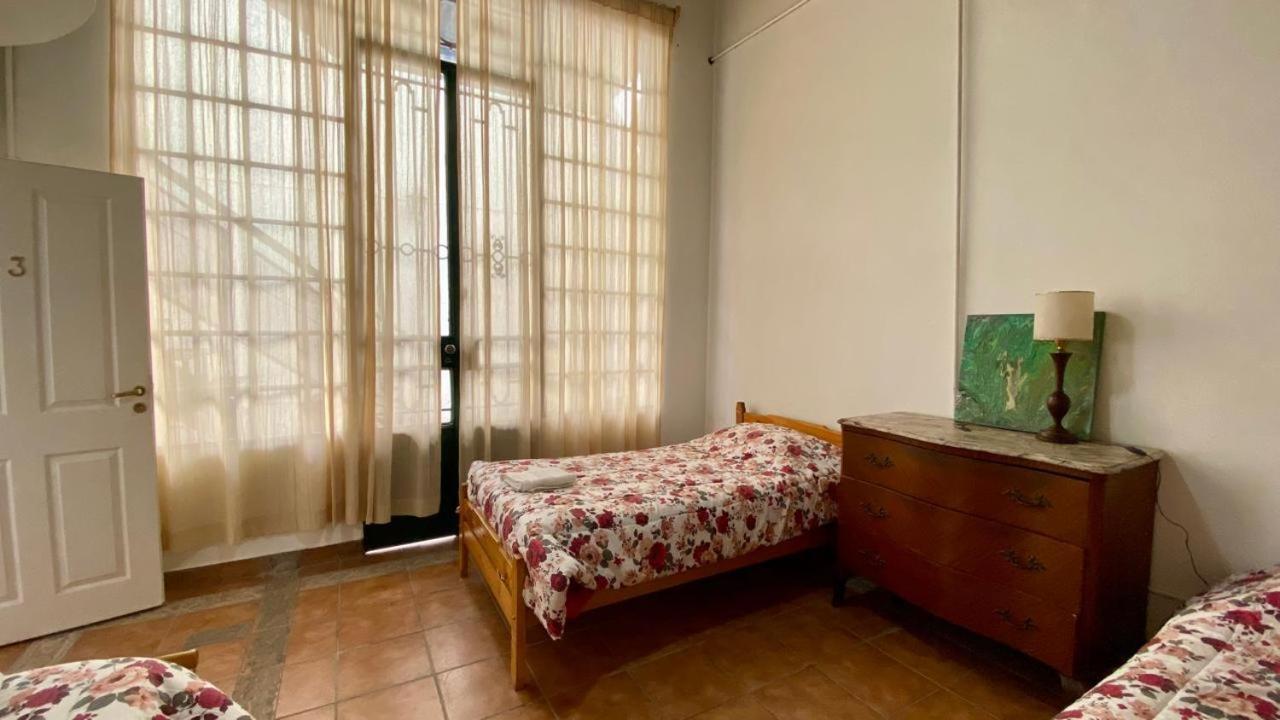 La Casa Del Loro, San Telmo - 8 Habitaciones Buenos Aires Exteriér fotografie
