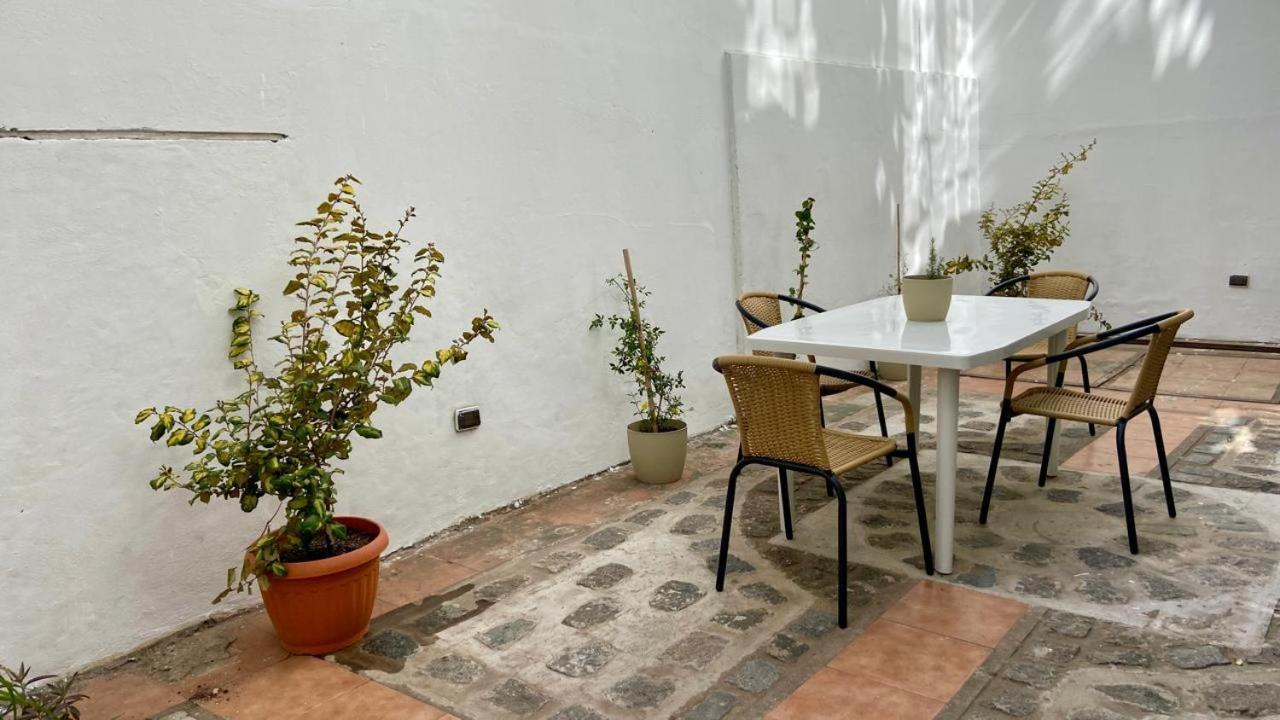 La Casa Del Loro, San Telmo - 8 Habitaciones Buenos Aires Exteriér fotografie