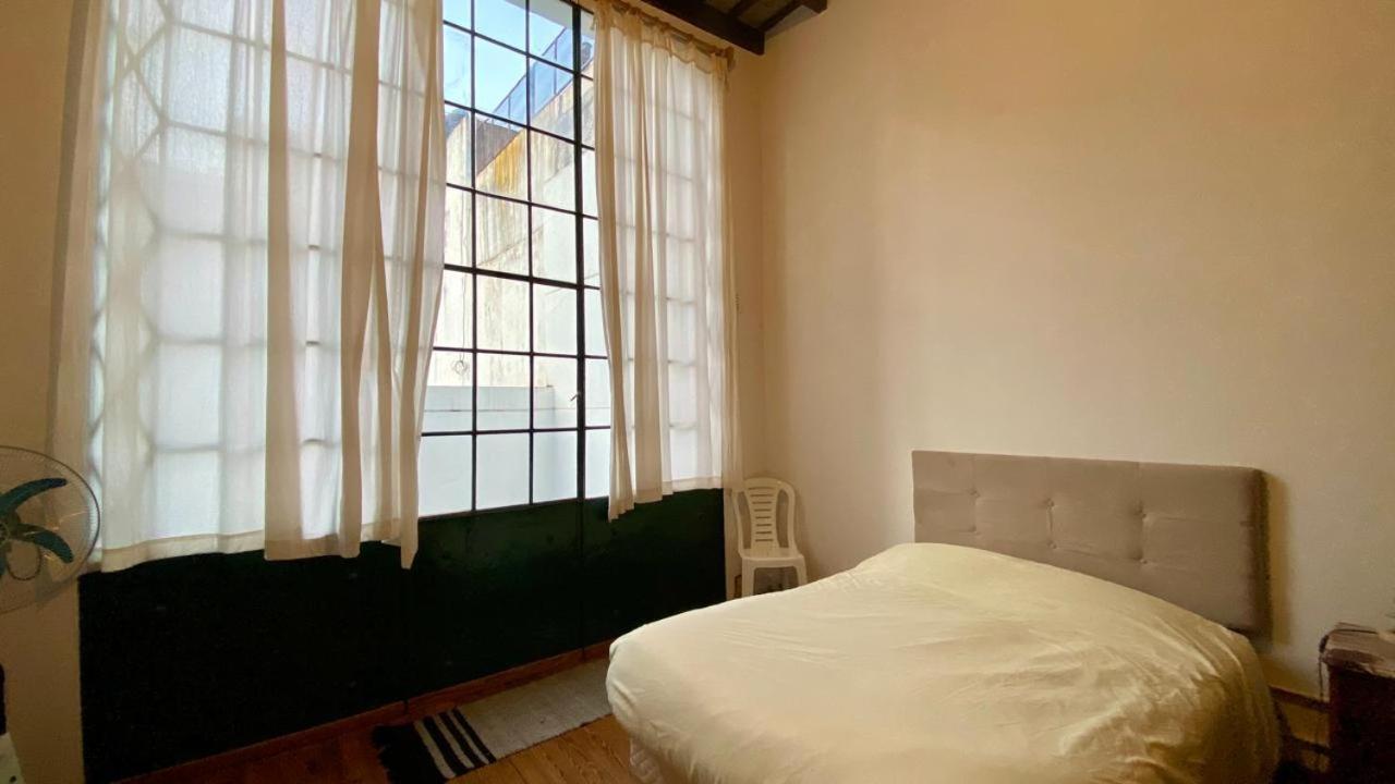La Casa Del Loro, San Telmo - 8 Habitaciones Buenos Aires Exteriér fotografie