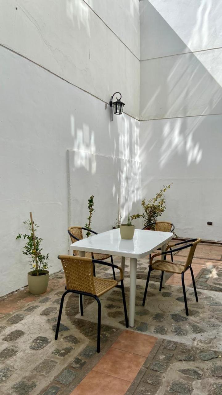 La Casa Del Loro, San Telmo - 8 Habitaciones Buenos Aires Exteriér fotografie