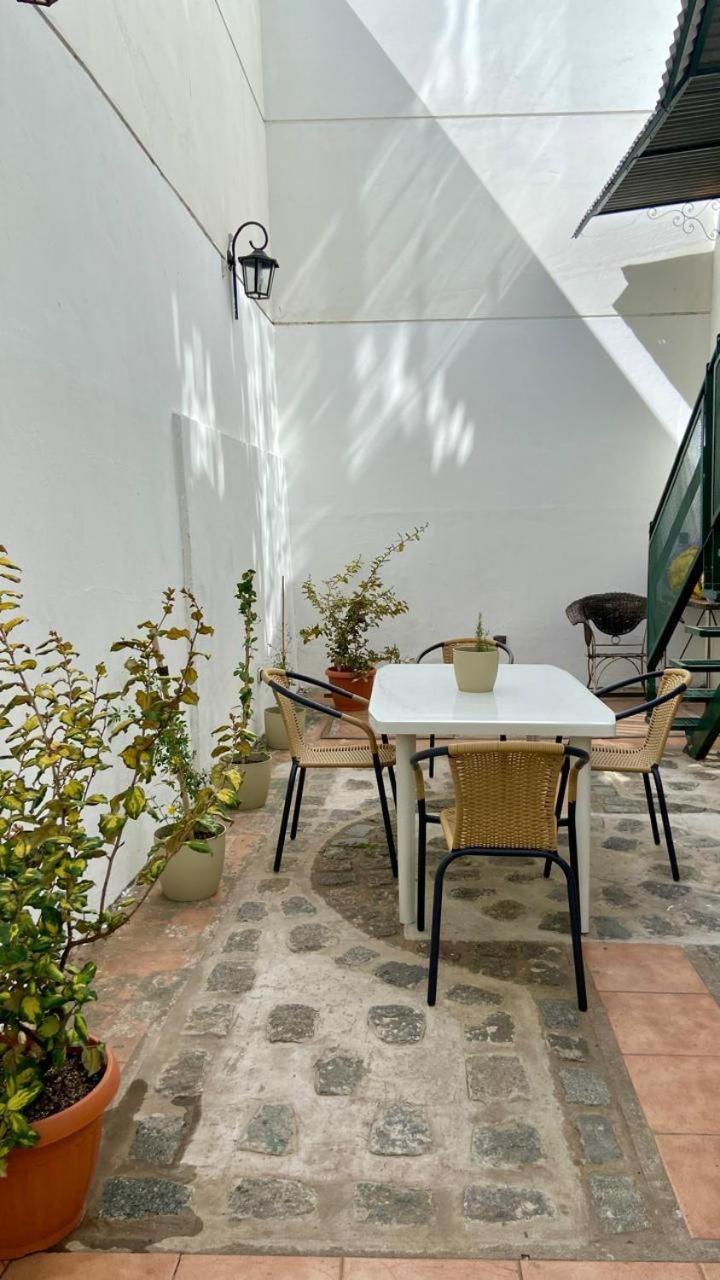 La Casa Del Loro, San Telmo - 8 Habitaciones Buenos Aires Exteriér fotografie